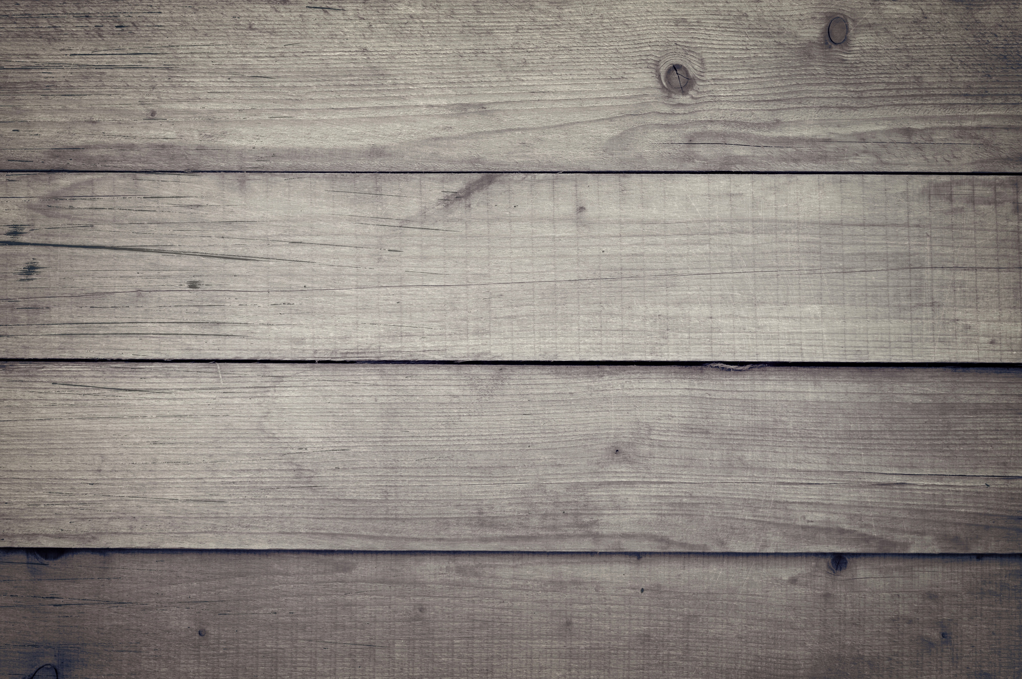 White Wooden Plank